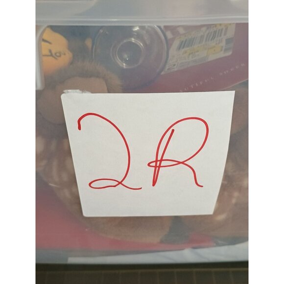 Tervis 24 Oz Clear Tumbler W/ Green Lid & Embroidered Sea Turtle Design - Picture 7 of 7